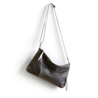 REB026 | Heather | Side Pocket Rebel