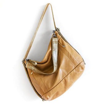SBW116 | Heather | New Jersey | Subway Double Zip - Large