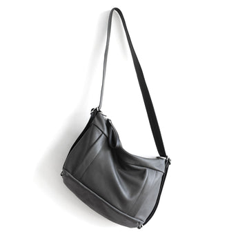 SBW169 | Heather | California | Subway Double Zip - Medium