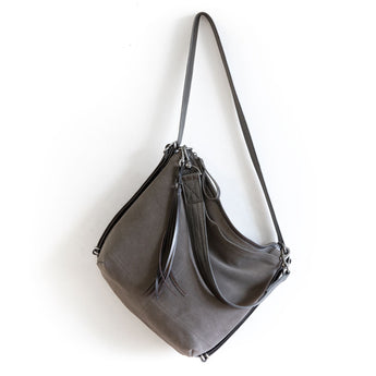 HOP078 | Heather | Tennessee | Hobo Pack Open Pocket LP