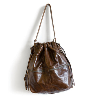 TRN270 | Heather | Missouri | Train Pack Double Zip - Large