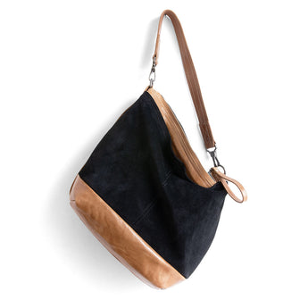 HOP205 | Heather | Texas | Hobo Open Pocket - Medium