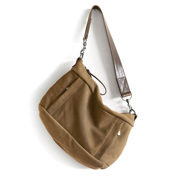 SBW273 | Heather | California | Subway - Medium<br>(substitute: clip on strap)
