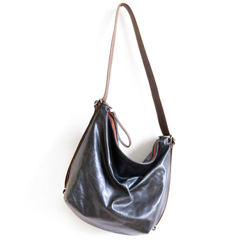 HBP084 | Heather | North Carolina | Hobo - Medium