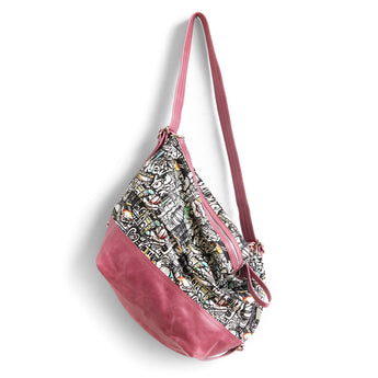 DFL660 | Heidi | Florida | Duffel
