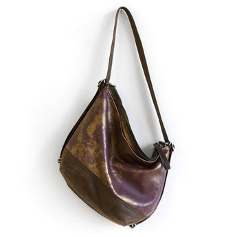 HOP109 | Helen | New York | Hobo Open Pocket