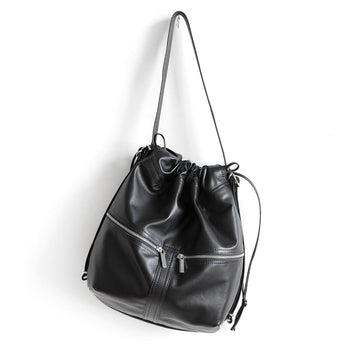 TRN235 | Helena | Japan | Train Pack Double Zip - Large
