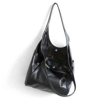 TTS135 | Hether | Texas | Minimal Tote - Large