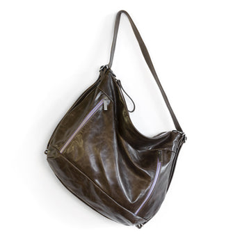 SBW155 | Hether | New Jersey | Subway Double Zip - Large