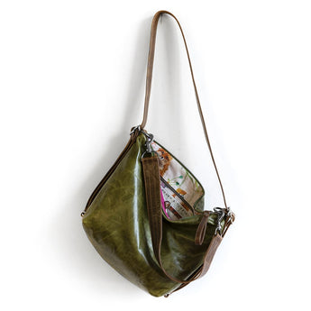 HBP048 | Michelle | Florida | Hobo Pack - Small