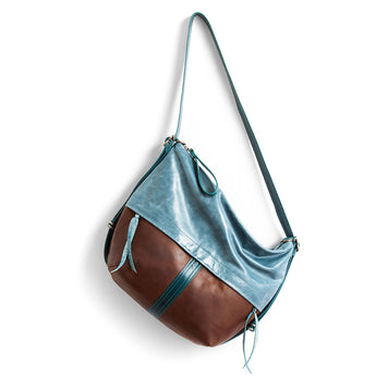 CDZ682 | Hollie | Maine | City Safari Double Zip - Large
