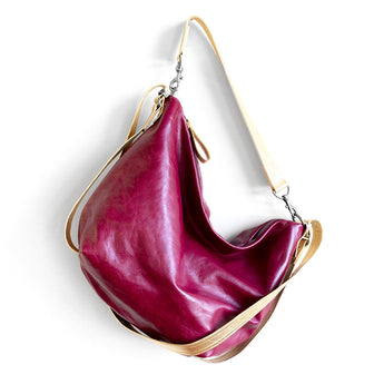 DFL067 | Hope | Duffel - Large