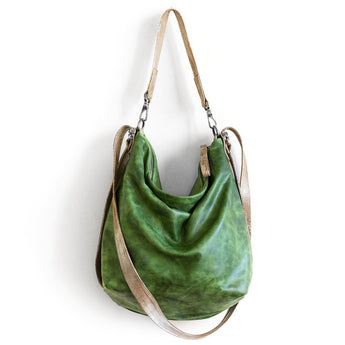 HBP019 | Hope | Maine | Hobo Pack - Large
