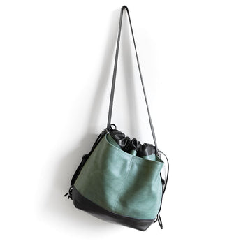 TRN277 | Indre | Washington | Train Pack Open Pocket Hoop - Large