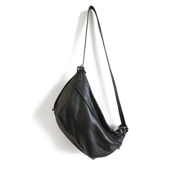 DFL356 | Izzy | Wisconsin | Duffel - Small