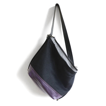 HOP181 | Izzy | Wisconsin | Hobo Open Pocket - Large