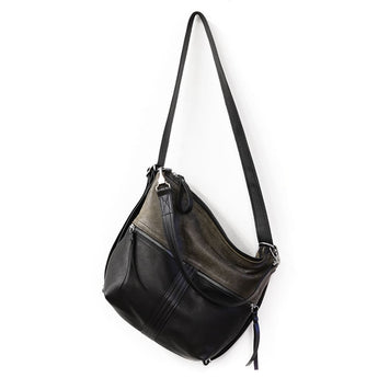 CDZ132 | Jacki | Massachusetts | City Safari Double Zip - Small