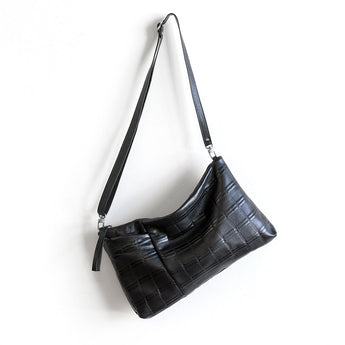 REB012 | Jacki | Side Pocket Rebel