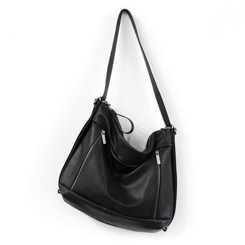 SBW073 | Jacki | Massachusetts | Subway Double Zip - Large