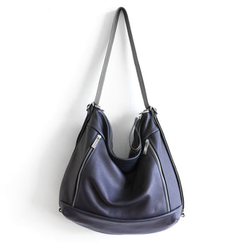 SBW185 | Jackie | Texas | Subway Double Zip - Large