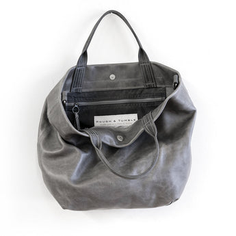 TTS003 | Deb | Jade Tote