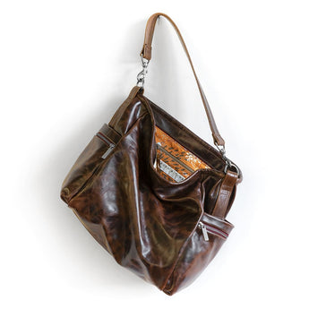 PLB563 | Jaime | West Virginia | Pillow Bucket Multi