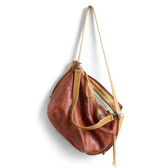 DFL697 | Jami | California | Duffel - Medium