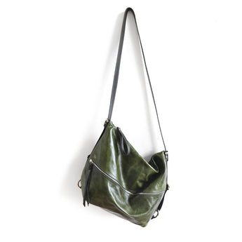 CSZ299 | Jaimie | Florida | City Safari Single Zip Hoop - Large