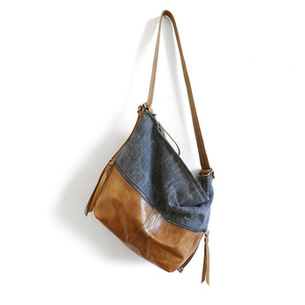 CDZ539 | Jaime | Hawaii | City Safari Double Zip - Small