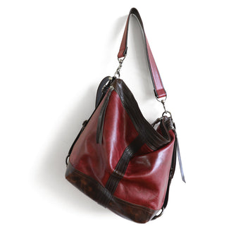 VTG624 | Jamie | Pennsylvania | Vintage Hobo Hoop - Large