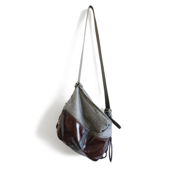 CDZ552 | Jane | Maine | City Safari Double Zip - Large