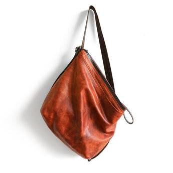 HOP166 | Jane | Maine | Hobo Open Pocket - Large