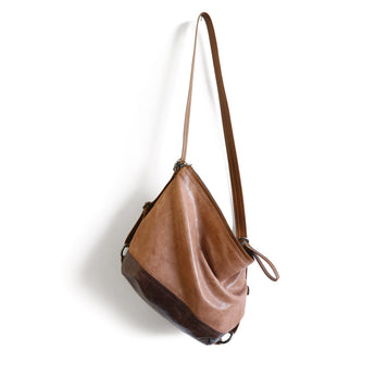HBP117 | Jane | Maine | Hobo Hoop - Large