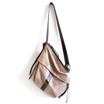 CDZ421 | Janel | California | City Safari Double Zip - Small