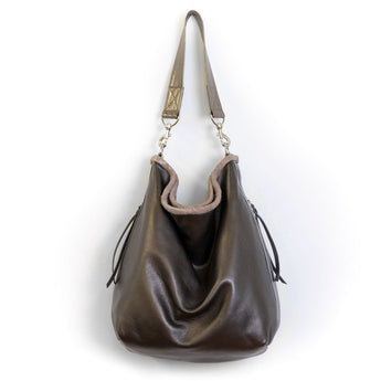 FPD046 | Janet | California | Five Pocket Boho Double Zip - Large