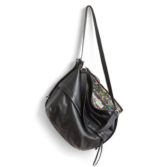 CSZ381 | Janice | New Hampshire | City Safari Single Zip - Medium