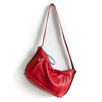 SBW262 | Janice | New Hampshire | Subway Double Zip - Medium