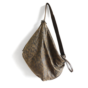 DFL374 | Jayne | New York | Duffel - XL