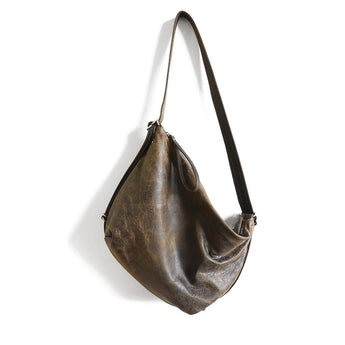 DFL416 | Jayne | New York | Duffel - Medium