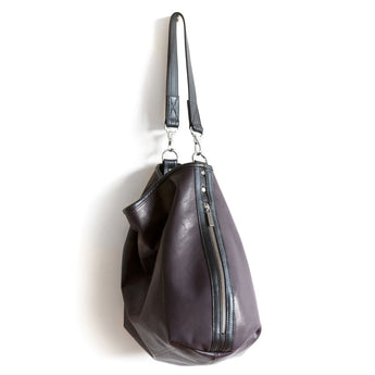FPD141 | Jaynie | Texas | Five Pocket Boho Double Zip