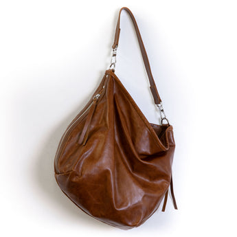 FPD050 | Jeanne | California | Five Pocket Boho Double Zip
