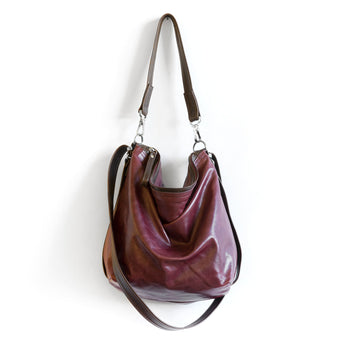 HBP027 | Jeanne | California | Hobo Pack - Medium