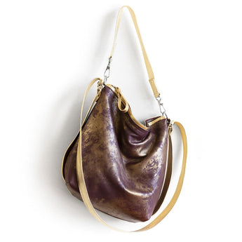 HBP018 | Jeanne | California | Hobo Pack - Small