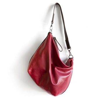 HBP053 | Jeanne | California | Hobo Pack (custom strap request) - Medium