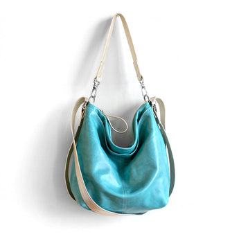 HOP052 | Jeanne | Hobo Pack Open Pocket - Medium