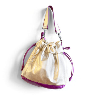 VZC007 | Jeanne | Vertical Zip Cinch - Medium