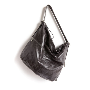CDZ601 | Jen | Arizona | City Safari Double Zip - XL