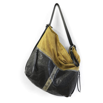 CDZ549 | Jeniree | Nevada | City Safari Double Zip - XL