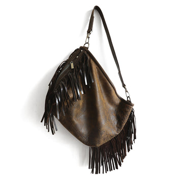 FPD272 | Jennifer | Arizona | Boho Double Zip - Medium