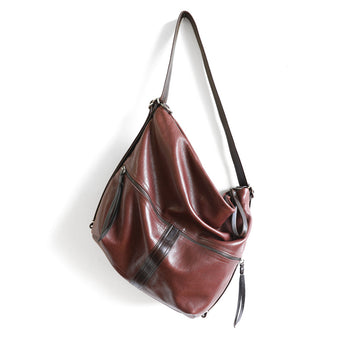 CDZ562 | Jennifer | California | City Safari Double Zip - Large
